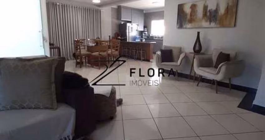 Casa Residencial à venda, Parque Ortolândia, Hortolândia - CA0080.