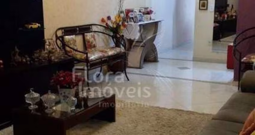 Sobrado Residencial à venda, Jardim Amanda I, Hortolândia - SO0004.