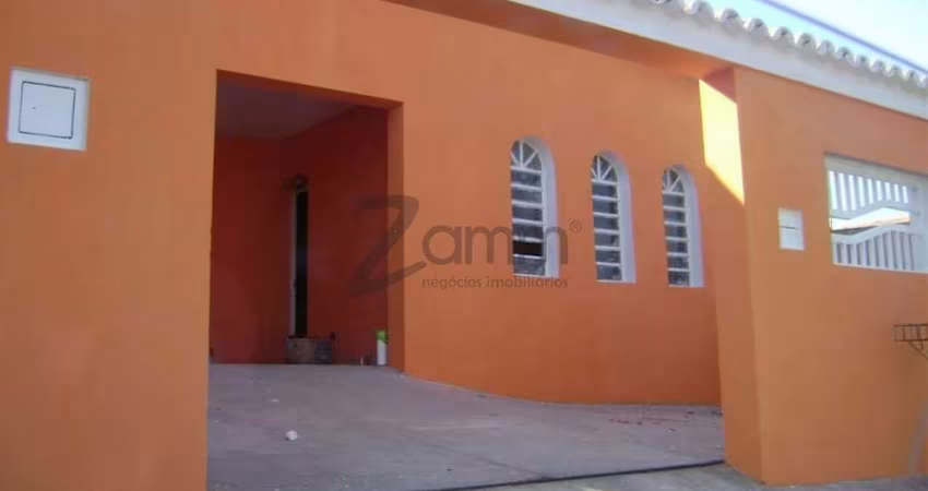 Casa Residencial à venda, Jardim Amanda I, Hortolândia - CA0130.