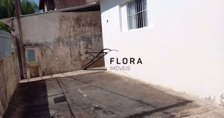 Casa Residencial à venda, Jardim Santa Izabel, Hortolândia - CA0354.