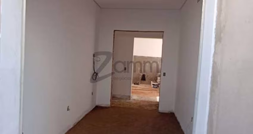 Casa Residencial à venda, Parque Ortolândia, Hortolândia - CA0561.
