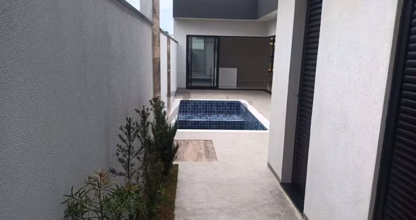 Casa Residencial à venda, Parque Ortolândia, Hortolândia - CA0564.