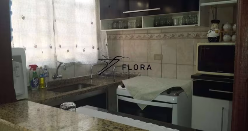 Casa Residencial à venda, Vila Real Continuaçao, Hortolândia - CA0907.
