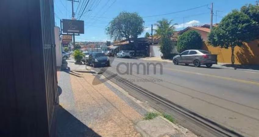 Sala Comercial para locação, Loteamento Remanso Campineiro, Hortolândia - SA0017.