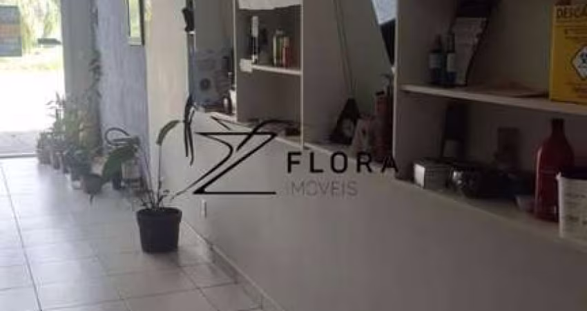 Sala Comercial para locação, Jardim Santa Amélia, Hortolândia - SA0018.