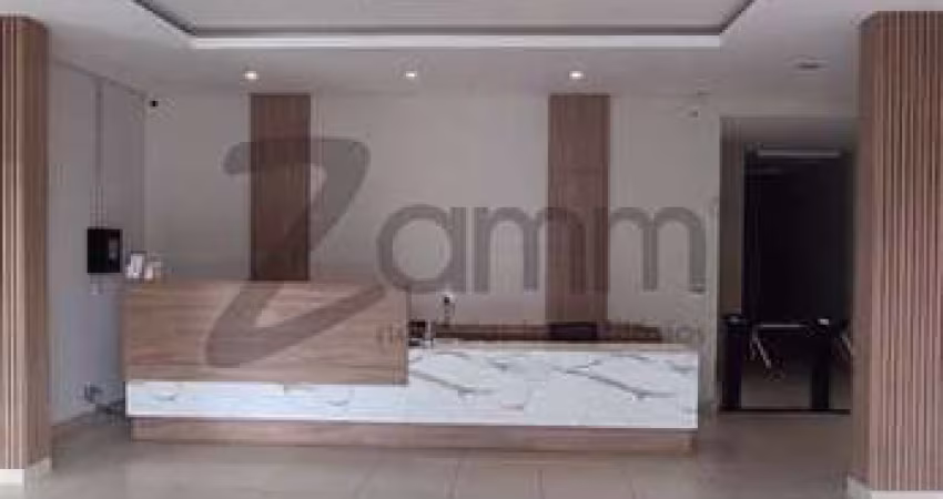 Sala Comercial para locação, Parque Gabriel, Hortolândia - SA0029.