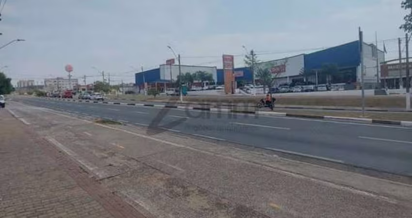 Sala Comercial à venda, Parque Ortolândia, Hortolândia - SA0033.