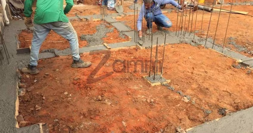 Terreno Residencial à venda, Jardim São Benedito, Hortolândia - TE0016.