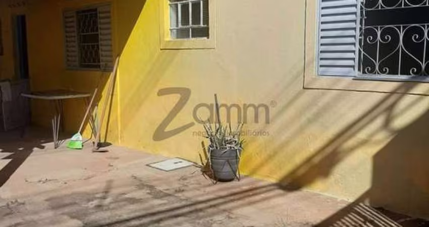 Terreno Residencial à venda, Jardim Amanda I, Hortolândia - TE0026.