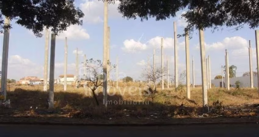 Terreno Residencial à venda, Jardim Boa Vista, Hortolândia - TE0028.