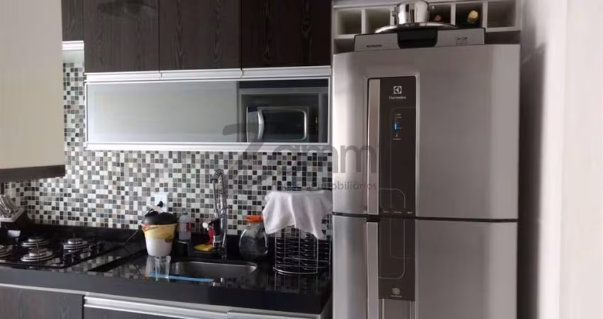 Apartamento com 2 dormitórios à venda, 4900 m² por R$ 203.000,00 - Vila Inema - Hortolândia/SP