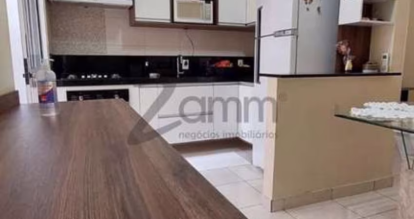 Casa Residencial à venda, Vila Real, Hortolândia - CA0884.