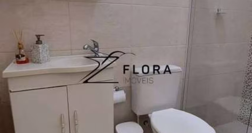 Casa Residencial à venda, Vila Real, Hortolândia - CA0889.