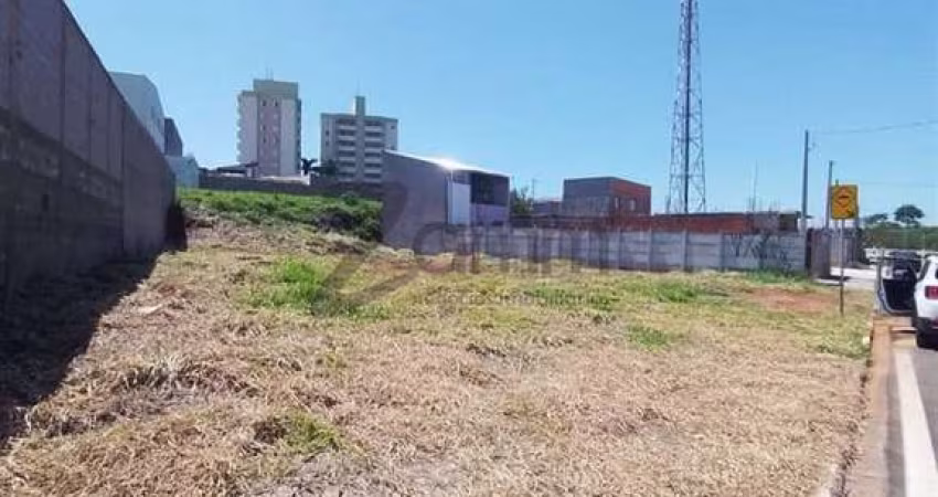 Terreno Residencial à venda, Jardim Santa Amélia, Hortolândia - TE0056.