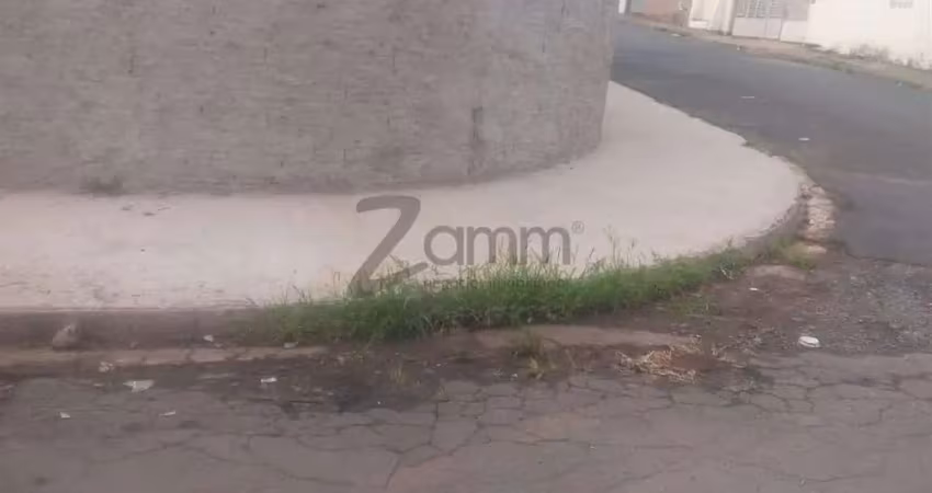 Terreno residencial à venda, loteamento remanso campineiro, hortolândia - te0074.