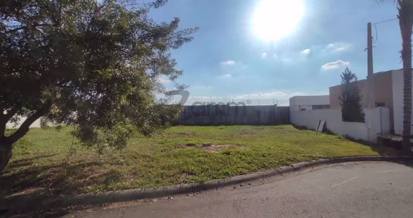 Terreno Residencial à venda, Parque Ortolândia, Hortolândia - TE0082.