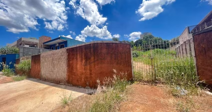 Terreno Residencial à venda, Parque Ortolândia, Hortolândia - TE0093.