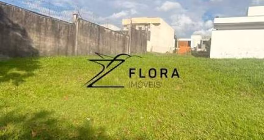 Terreno Residencial à venda, Parque Ortolândia, Hortolândia - TE0097.