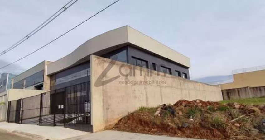 Terreno Residencial à venda, Parque Ortolândia, Hortolândia - TE0100.