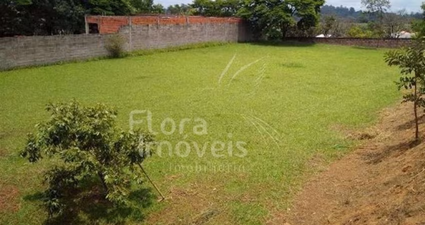 Terreno Residencial à venda, Centro, Monte Mor - TE0127.