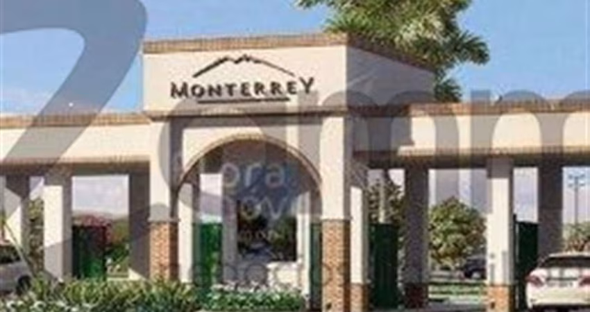 Terreno Residencial à venda, Centro, Monte Mor - TE0159.
