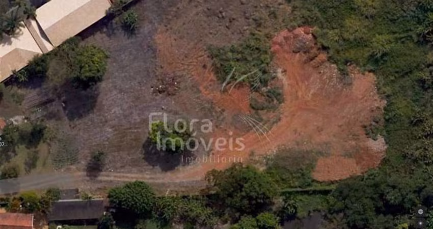 Terreno Residencial à venda, Parque Ortolândia, Hortolândia - TE0165.