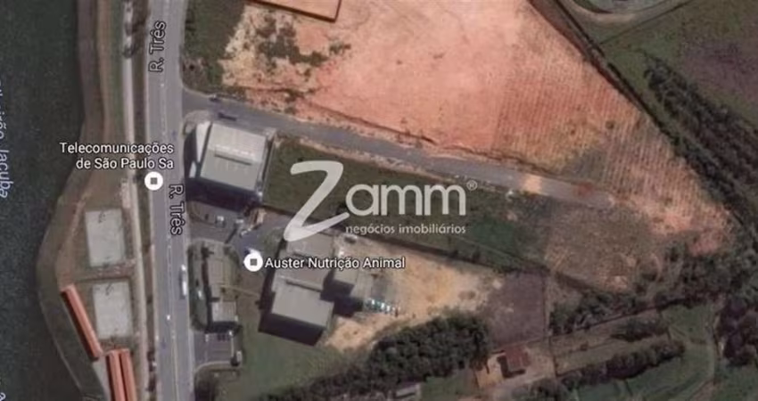 Terreno Residencial à venda, Parque dos Pinheiros, Hortolândia - TE0167.
