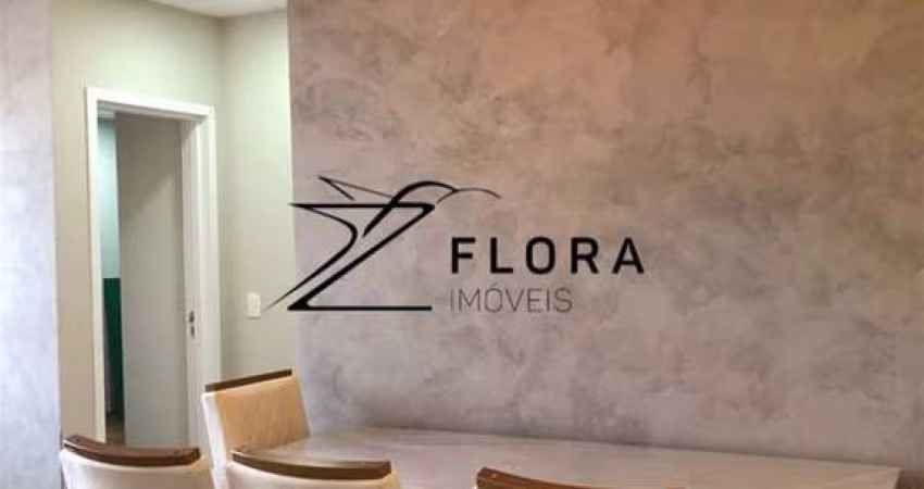 Apartamento Residencial à venda, Jardim São Bento, Hortolândia - AP0367.