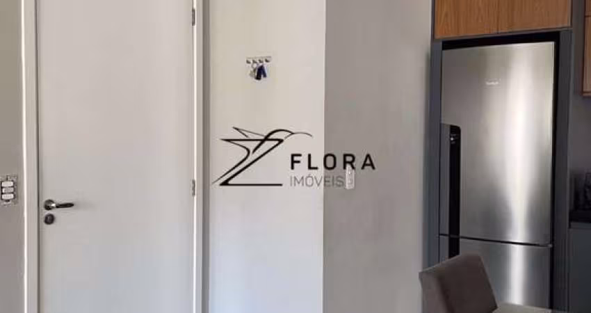 Apartamento Residencial à venda, Jardim São Bento, Hortolândia - AP0381.