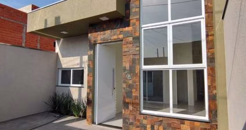 Casa com 3 dormitórios à venda, 162 m² por R$ 625.000,00 - Jardim São Sebastião - Hortolândia/SP