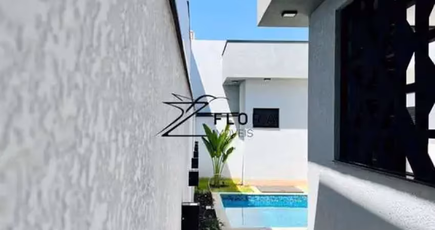 Casa residencial à venda, jardim golden park residence, hortolândia - ca1360.