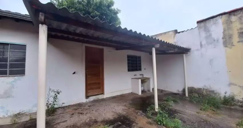 Casa residencial à venda, parque do horto, hortolândia - ca1369.