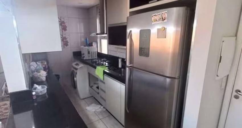 Apartamento Residencial à venda, Vila São Francisco, Hortolândia - AP0450.
