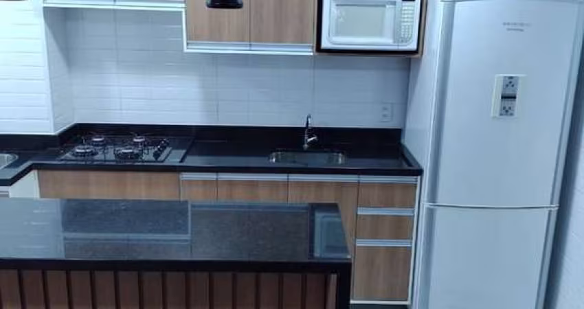Apartamento Residencial à venda, Jardim Villagio Ghiraldelli, Hortolândia - AP0454.