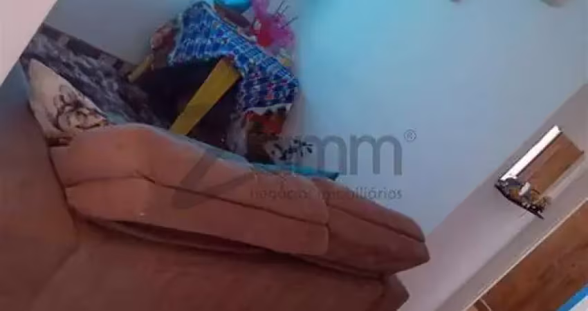 Apartamento residencial à venda, centro, monte mor - ap0011.
