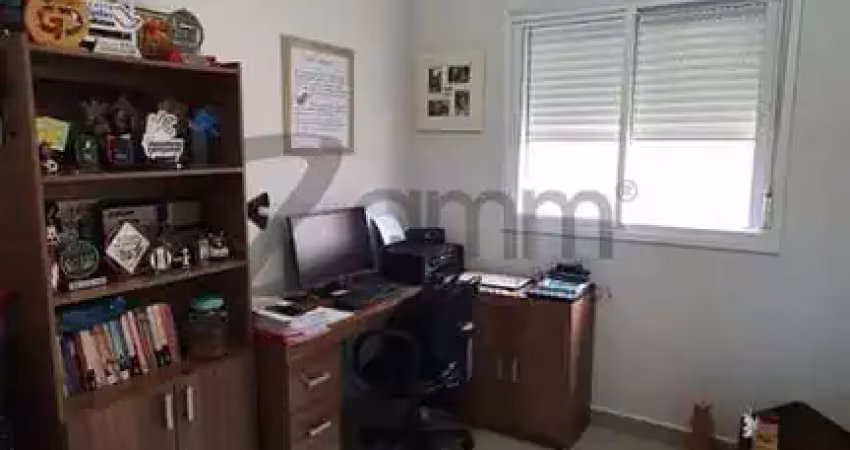 Apartamento residencial à venda, jardim ipê, hortolândia - ap0036.