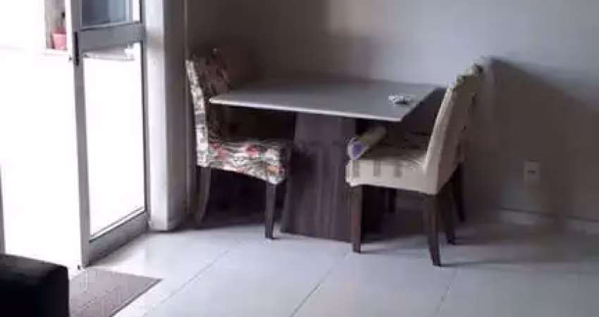 Apartamento Residencial à venda, Vila São Francisco, Hortolândia - AP0050.