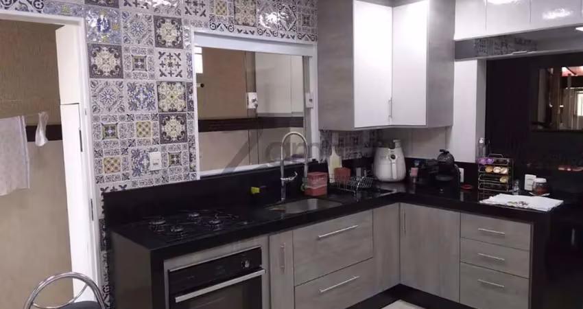 Casa residencial à venda, jardim campos verdes, hortolândia - ca0157.
