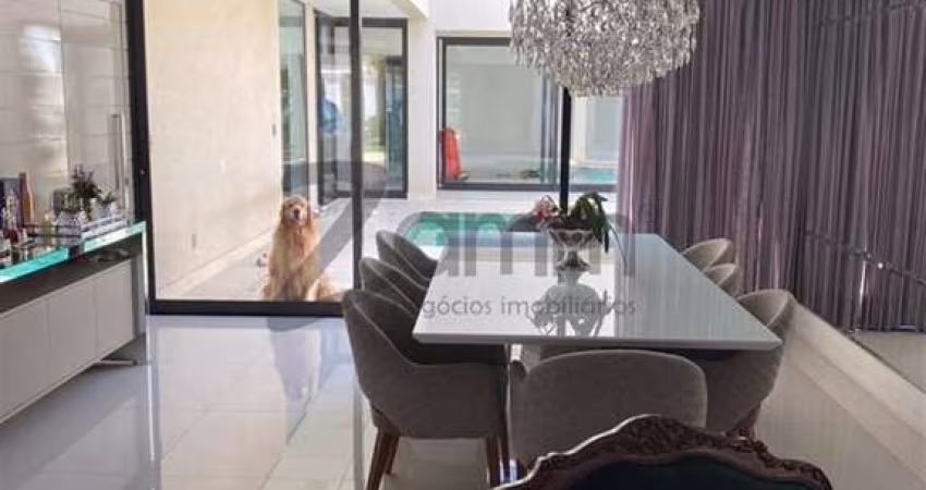 Casa Residencial à venda, Jardim Green Park Residence, Hortolândia - CA0206.