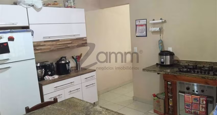 Casa Residencial à venda, Jardim Interlagos, Hortolândia - CA0227.