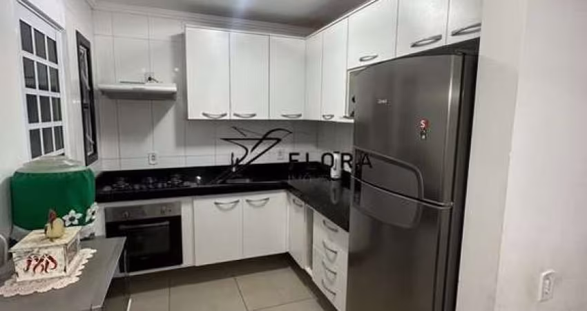 Casa Residencial à venda, Jardim Interlagos, Hortolândia - CA0241.