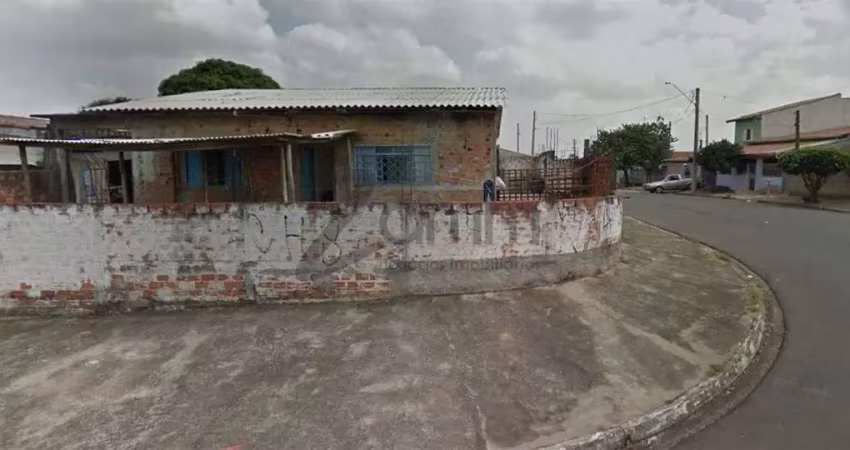 Casa residencial à venda, jardim nossa senhora auxiliadora, hortolândia - ca0273.