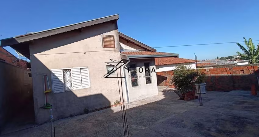Casa Residencial à venda, Jardim Nossa Senhora Auxiliadora, Hortolândia - CA0275.