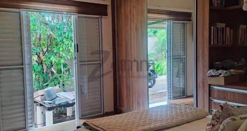 Casa Residencial à venda, Jardim Nossa Senhora de Fátima, Hortolândia - CA0277.