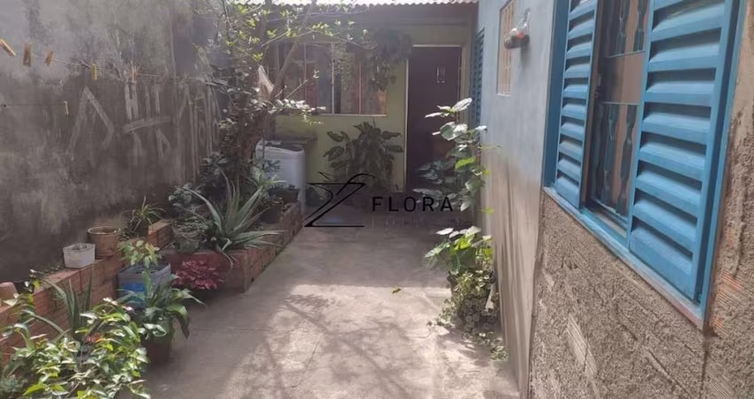 Casa Residencial à venda, Jardim Nova Europa, Hortolândia - CA0301.