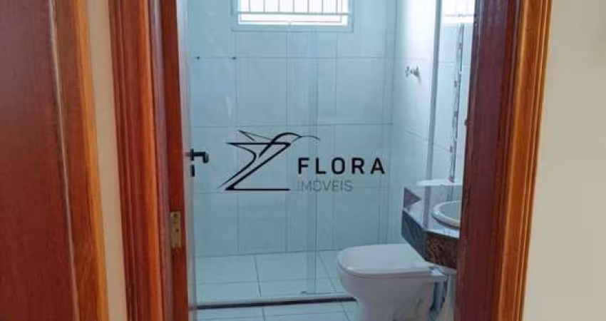 Sobrado Residencial à venda, Jardim Novo Cambui, Hortolândia - SO0013.
