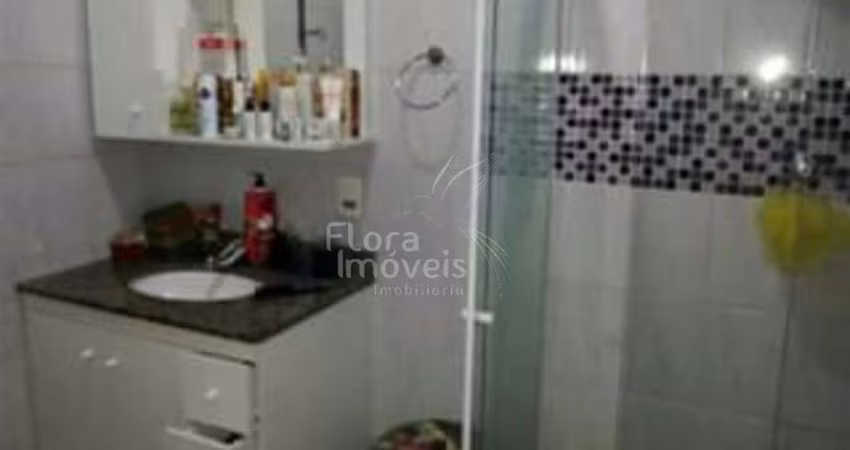 Casa Residencial à venda, Jardim Novo Ângulo, Hortolândia - CA0306.