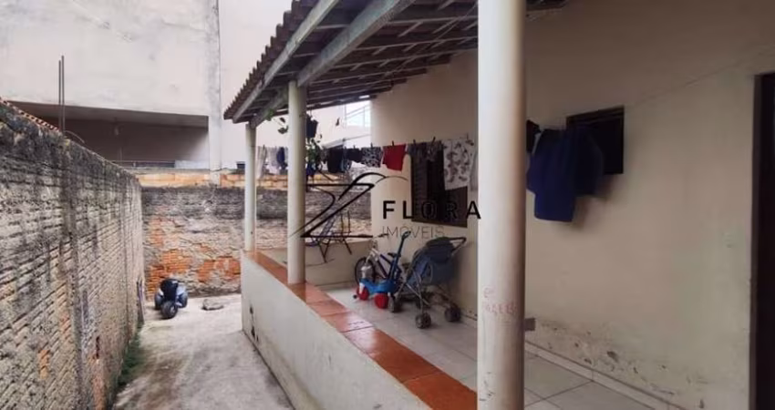 Casa Residencial à venda, Jardim Novo Ângulo, Hortolândia - CA0310.
