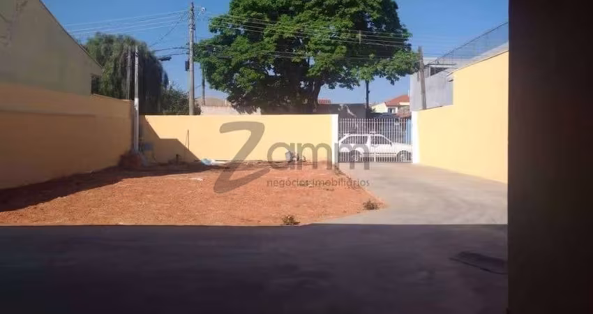 Casa Residencial à venda, Jardim Rosolém, Hortolândia - CA0336.