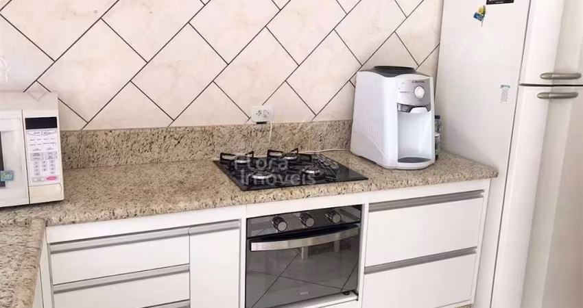 Casa com 2 dormitórios à venda por R$ 590.000,00 - Jardim Santa Clara do Lago I - Hortolândia/SP